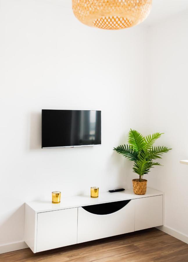 Magazynowa Exclusive Amber Apartment Varsovia Exterior foto